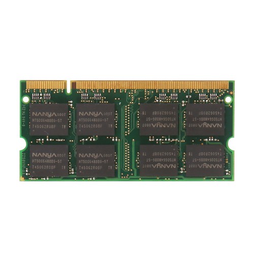 Ddr 1gb laptop - laptop, arbeitsspeicher